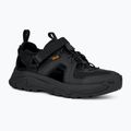 Herren-Sandalen Teva Hurricane XLT 3 CT black