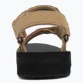 Damen-Sandalen Teva Midform Universal Crafted tan 6