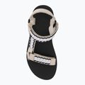 Damen-Sandalen Teva Original Universal Cordcraft birch/black 5