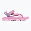 Kinder-Sandalen Teva Hurricane XLT bright pink multi 2