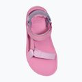 Kinder-Sandalen Teva Hurricane XLT bright pink multi 3