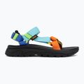 Kinder-Sandalen Teva Hurricane XLT neon multi 2