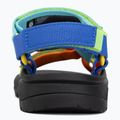 Kinder-Sandalen Teva Hurricane XLT neon multi 6