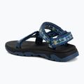 Kinder-Sandalen Teva Hurricane XLT starlight blue opal 3