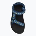 Kinder-Sandalen Teva Hurricane XLT starlight blue opal 5