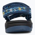 Kinder-Sandalen Teva Hurricane XLT starlight blue opal 6