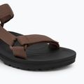 Herren-Sandalen Teva Winsted bison 7
