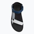 Herren-Sandalen Teva Winsted blue multi 5