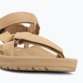Damen-Sandalen Teva Winsted tan 7
