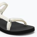 Damen-Sandalen Teva Original Universal Slim white/black 7