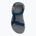 Damen-Sandalen Teva Terragrip Sandal black opal 5