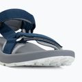 Damen-Sandalen Teva Terragrip Sandal black opal 7