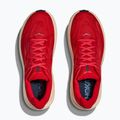 Herren-Laufschuhe Hoka Clifton 10 vermillion/varsity navy 8