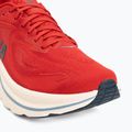 Herren-Laufschuhe Hoka Clifton 10 vermillion/varsity navy 7