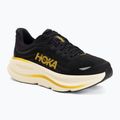 Herren-Laufschuhe Hoka Bondi 9 carbon black/yellow gold