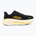 Herren-Laufschuhe Hoka Bondi 9 carbon black/yellow gold 2