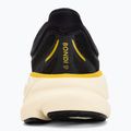 Herren-Laufschuhe Hoka Bondi 9 carbon black/yellow gold 6