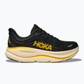Herren-Laufschuhe Hoka Bondi 9 carbon black/yellow gold 2