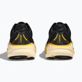 Herren-Laufschuhe Hoka Bondi 9 carbon black/yellow gold 6
