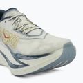 Laufschuhe HOKA Cielo X1 3.0 alabaster/yellow gold 7