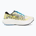 Herren-Laufschuhe HOKA Rocket X Trail skyward blue/alabaster 2