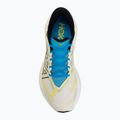 Herren-Laufschuhe HOKA Rocket X Trail skyward blue/alabaster 5