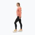 Damen-Laufjacke HOKA Skyflow neon cantaloupe 2
