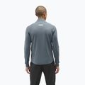 Herren-Laufpullover HOKA GlideTech Quarter Zip faded navy 3
