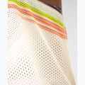 Laufshirt Herren HOKA Race Day Singlet alabaster flare 8