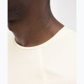 Laufshirt Herren HOKA Race Day alabaster flare 5