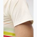 Laufshirt Damen HOKA Race Day alabaster flare 6