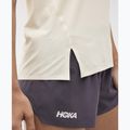 Laufshirt Damen HOKA Race Day alabaster flare 8