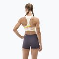 Trainingstop HOKA Race Day Crop alabaster flare 5