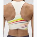 Trainingstop HOKA Race Day Crop alabaster flare 6