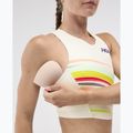 Trainingstop HOKA Race Day Crop alabaster flare 8