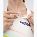 Trainingstop HOKA Race Day Crop alabaster flare 10