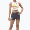 Laufshorts Damen HOKA Race Day Fitted 2.5" squid ink