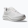Damen-Laufschuhe Hoka Kawana 3 white/white