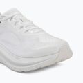 Damen-Laufschuhe Hoka Kawana 3 white/white 7