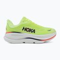 Herren-Laufschuhe HOKA Bondi 9 Wide neon yuzu/sunlight 2