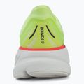 Herren-Laufschuhe HOKA Bondi 9 Wide neon yuzu/sunlight 6