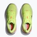 Herren-Laufschuhe HOKA Bondi 9 Wide neon yuzu/sunlight 7