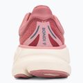 Damen-Laufschuhe HOKA Bondi 9 Wide lingonberry/cranberry 6