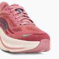 Damen-Laufschuhe HOKA Bondi 9 Wide lingonberry/cranberry 7