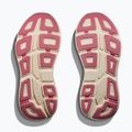 Damen-Laufschuhe HOKA Bondi 9 Wide lingonberry/cranberry 8