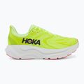 Herren Laufschuhe HOKA Arahi 8 Wide neon yuzu/neon flame 2