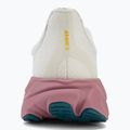 Damen-Laufschuhe HOKA Arahi 8 Wide alabaster/lingonberry 6