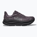 Herren-Laufschuhe Hoka Bondi 9 galaxy /carbon black 2