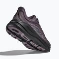 Herren-Laufschuhe Hoka Bondi 9 galaxy /carbon black 5