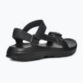 Damen-Sandalen Teva ApreAqua Drift black 4
